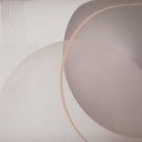 Carrara Storm Modern Percale Sheet Set