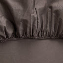 Carrara Storm Modern Percale Sheet Set