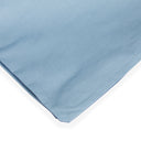 Carrara Storm Modern Percale Duvet Cover with Pillowcases
