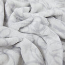 Philipp Plein Modern Script Terry Bath Towel