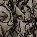 Philipp Plein Modern Script Terry Bath Towel