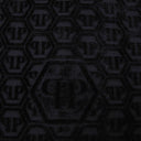 Philipp Plein Hexagon Modern Terry Towel Set