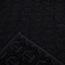 Philipp Plein Hexagon Modern Terry Towel Set