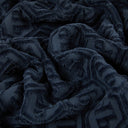 Philipp Plein Hexagon Modern Terry Towel Set