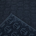 Philipp Plein Hexagon Modern Terry Towel Set