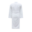 Kimono Philipp Plein Modern Hexagon Terry Cloth