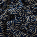 Guest Towel Philipp Plein Modern Pattern Terry