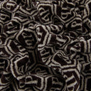 Guest Towel Philipp Plein Modern Pattern Terry