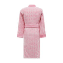 Philipp Plein Modern Pattern Terry Kimono
