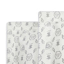 Philipp Plein New Baroque Modern Cotton Sateen Duvet Cover Set