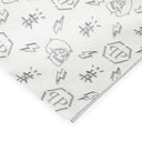 Philipp Plein New Baroque Modern Cotton Sateen Duvet Cover Set