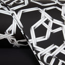 Philipp Plein Chains Modern Cotton Sateen Bedding Set
