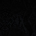 Philipp Plein Python Solid Color Velvet Decorative Pillow