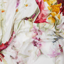 Duvet cover with pillowcases Emporium Charming flowers Floral Percale