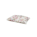 Emporium Elegant Flowers Floral Percale Duvet Cover with Pillowcases