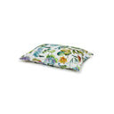 Duvet Cover Set with Pillowcases Mirabello Hydrangea-jungle Floral Percale