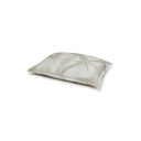 Mirabello Shibori Geometric Percale Luisiana Duvet Cover with Pillowcases