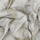 Mirabello Shibori Geometric Percale Luisiana Duvet Cover with Pillowcases