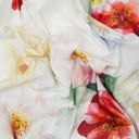 Emporium Bloom Cascade Floral Percale Sheet Set