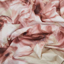 Emporium Silver Lake Floral Percale Sheet Set