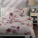 Emporium Silver Lake Floral Percale Sheet Set