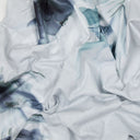 Emporium Silver Lake Floral Percale Duvet Cover with Pillowcases