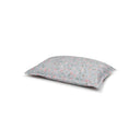 Mirabello Cherry-tree Floral Percale Luisiana Bed Linen Set