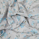 Duvet Cover with Pillowcases Emporium Cherry-tree Modern Percale