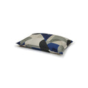 Mirabello Forms Modern Percale Luisiana Duvet Set