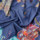 Emporium Mariposa Modern Percale Sheet Set
