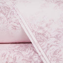 Bellora Claire Floral Percale Sheet Set
