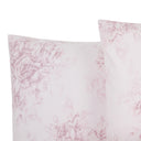 Bellora Claire Floral Percale Sheet Set