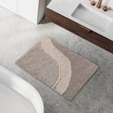 Carrara Ankara Modern Cotton Decor Rug