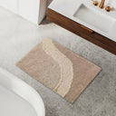 Carrara Ankara Modern Cotton Decor Rug