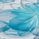 Mirabello Sea Flower Floral Percale Sheet Set