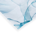 Mirabello Sea Flower Floral Percale Sheet Set
