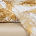Mirabello Sea Flower Floral Percale Sheet Set