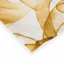 Mirabello Sea Flower Floral Percale Sheet Set