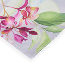 Mirabello Florry Floral Percale Sheet Set