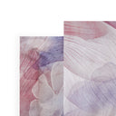 Mirabello Vanishing Flower Floral Percale Sheet Set