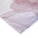 Mirabello Vanishing Flower Floral Percale Sheet Set