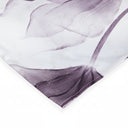 Mirabello Abstract Flower Floral Cotton Sateen Sheet Set