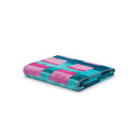 Carrara Aruba Modern Terry Beach Towel
