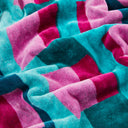 Carrara Aruba Modern Terry Beach Towel