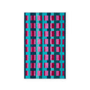 Carrara Aruba Modern Terry Beach Towel