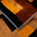 Carrara Aruba Modern Terry Beach Towel