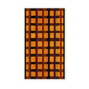 Carrara Aruba Modern Terry Beach Towel