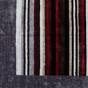 Carrara Bora Bora Modern Terry Towel and Guest Towel Set