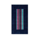 Carrara Bora Bora Modern Terry Beach Towel
