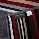 Carrara Bora Bora Modern Terry Beach Towel